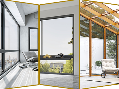 获取您的专属门窗解决方案